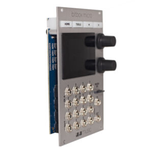 Bitbox Micro - Compact Sampling Module - Image 2