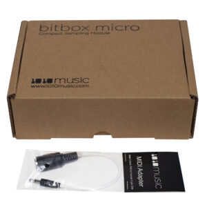 Bitbox Micro - Compact Sampling Module - Image 3