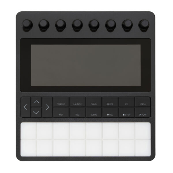 bento - Standalone music production system - Image 2