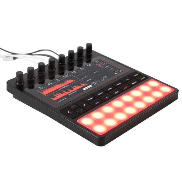 bento - Standalone music production system - Image 7
