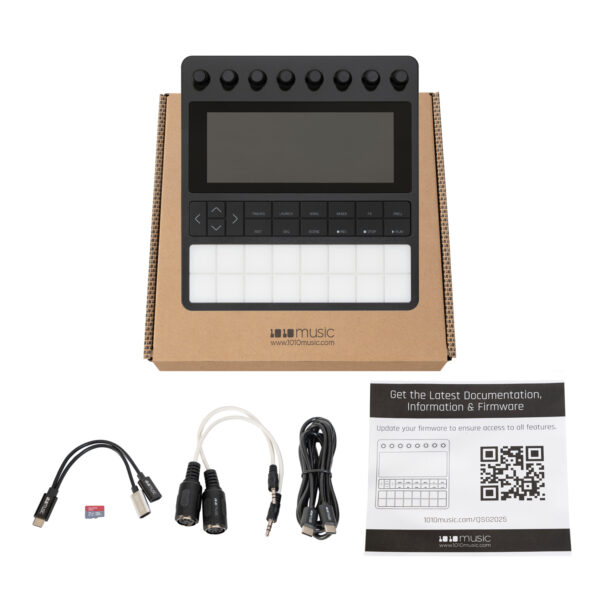 bento - Standalone music production system - Image 8