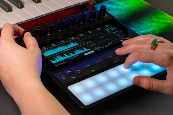bento - Standalone music production system - Image 10
