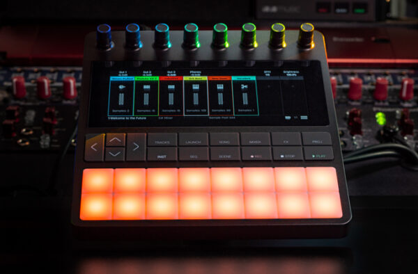 bento - Standalone music production system - Image 9