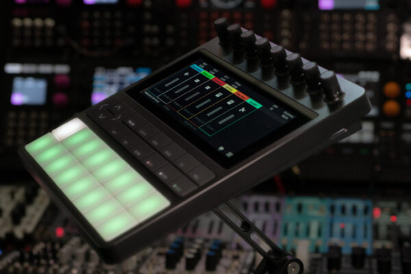 bento - Standalone music production system - Image 11